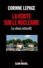 Couverture de La Vérité sur le nucléaire