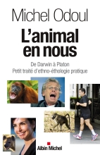 Couverture de L'Animal en nous