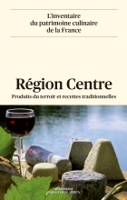 Couverture de Région Centre