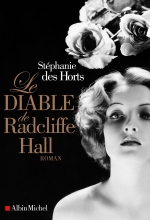 Couverture de Le Diable de Radcliffe Hall