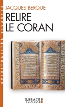 Couverture de Relire le Coran