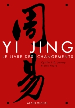 Couverture de Yi Jing