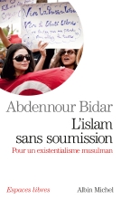 Couverture de L'Islam sans soumission