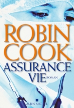 Couverture de Assurance vie