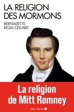 Couverture de La Religion des mormons