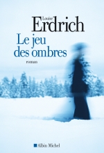 Couverture de Le Jeu des ombres