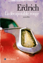 Couverture de La Décapotable rouge