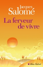 Couverture de La Ferveur de vivre