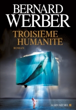 Couverture de Troisième humanité