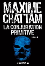 Couverture de La Conjuration primitive