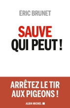 Couverture de Sauve qui peut !