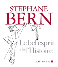 Couverture de Le Bel Esprit de l'Histoire