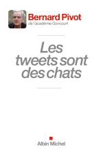 Couverture de Les Tweets sont des chats