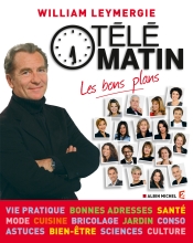 Couverture de Télématin - Les bons plans