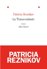 Couverture de La Transcendante