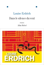 Couverture de Dans le silence du vent