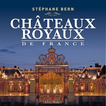 Couverture de Châteaux royaux de France