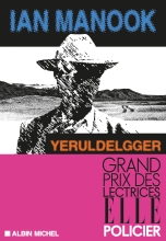 Couverture de Yeruldelgger