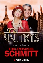 Couverture de The Guitrys