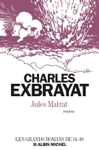 Couverture de Jules Matrat