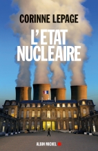 Couverture de L'Etat nucléaire