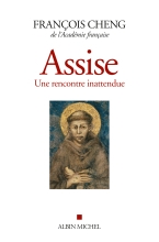 Couverture de Assise