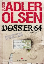 Couverture de Dossier 64