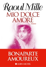 Couverture de Mio Dolce Amore