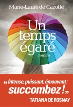 Couverture de Un temps égaré