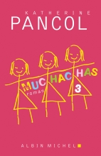 Couverture de Muchachas 3