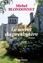 Couverture de Le Secret du presbytère