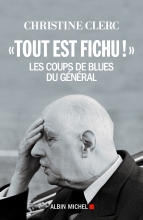 Couverture de "Tout est fichu !"