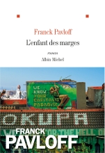 Couverture de L'Enfant des marges