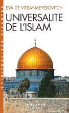 Couverture de Universalité de l'islam