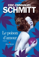 Couverture de Le Poison d'amour