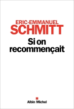 Couverture de Si on recommençait