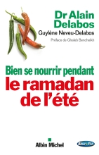 Couverture de Bien se nourrir pendant le Ramadan de l'été