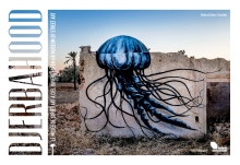 Couverture de Djerbahood