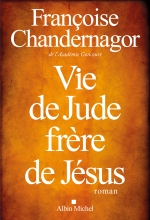 Couverture de Vie de Jude, frère de Jésus