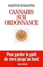 Couverture de Cannabis sur ordonnance