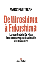 Couverture de De Hiroshima à Fukushima