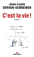 Couverture de C'est la vie !