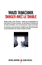 Couverture de Danser avec le diable