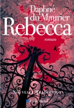 Couverture de Rebecca