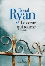 Couverture de Le Coeur qui tourne