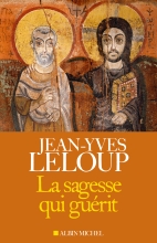 Couverture de La Sagesse qui guérit