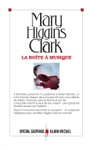 Couverture de La Boîte à musique