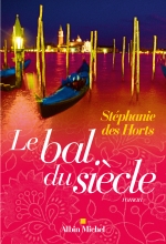 Couverture de Le Bal du siècle