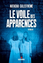 Couverture de Le Voile des apparences