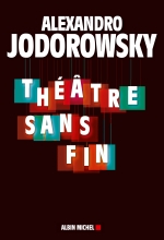 Couverture de Théâtre sans fin